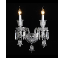 Бра Alfa Light F3424-04 2W White