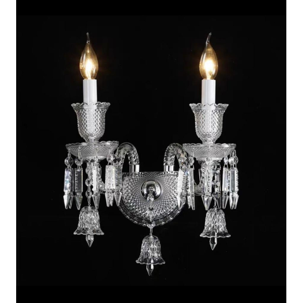 Бра Alfa Light F3424-04 2W White