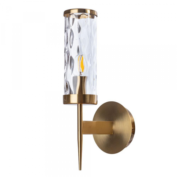 Бра Divinare Sham 4505/17 AP-1 Бра Divinare Sham 4505/17 AP-1