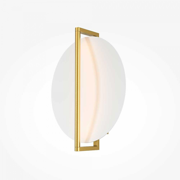 Бра Maytoni Mira MOD279WL-L14G3K Бра Maytoni Mira MOD279WL-L14G3K