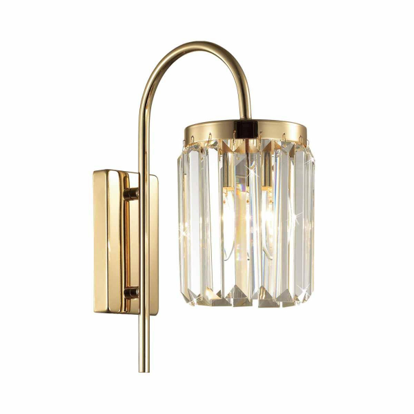 Бра Odeon Light Classic Vassa 4987/1W Бра Odeon Light Classic Vassa 4987/1W