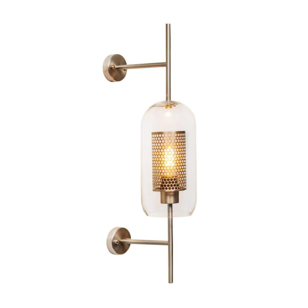 Бра Loft IT Hexagon Loft2567-WD Бра Loft IT Hexagon Loft2567-WD