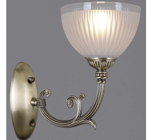 Бра Illumico IL9939-1WSQ-24 AB CAPELLA