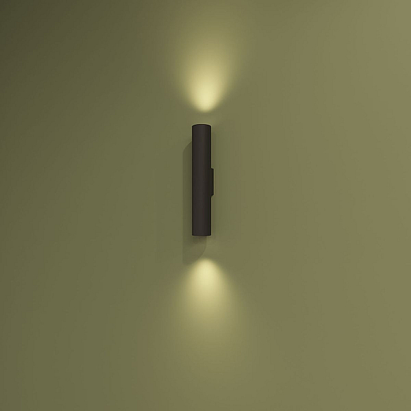 Бра Denkirs SCOPE DK5022-BK