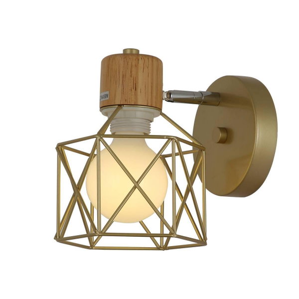 Бра Evoluce Stelitto SLE110401-01 Бра Evoluce Stelitto SLE110401-01