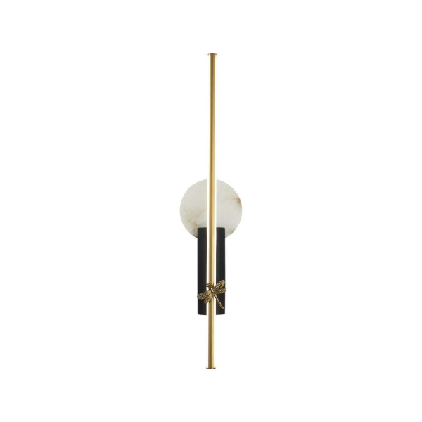 Бра Odeon Light Exclusive L-Vision Strekoza 5413/18WL Бра Odeon Light Exclusive L-Vision Strekoza 5413/18WL