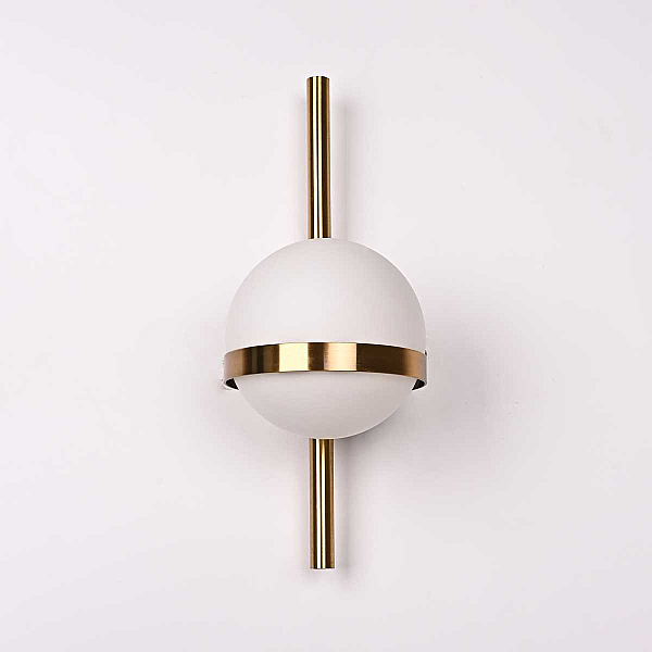 Бра Imperium Loft Echos Gold H40 352843-22