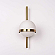 Бра Imperium Loft Echos Gold H40 352843-22
