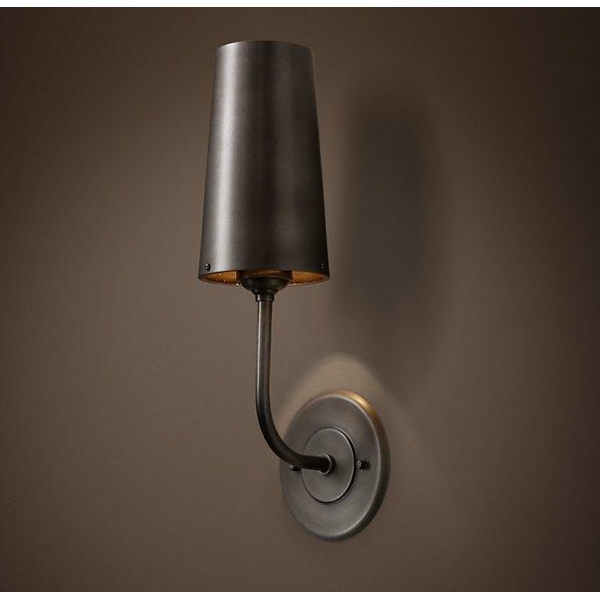 Бра Loft-Concept RESTORATION HARDWARE MODERN TAPER 44.080-0