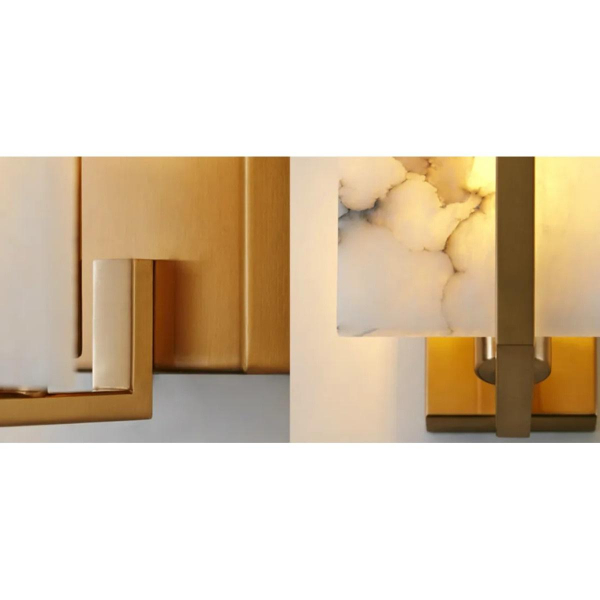 Бра Imperium Loft Marble 74296-22 Бра Imperium Loft Marble 74296-22