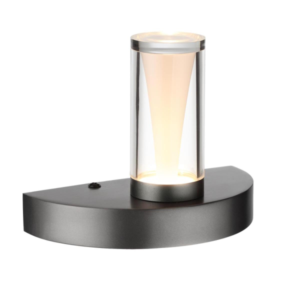 Бра Odeon Light Defance Hightech 7143/5WL