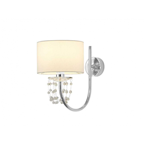 Бра Newport Olivia 4361/A chrome М0069344 Бра Newport Olivia 4361/A chrome М0069344