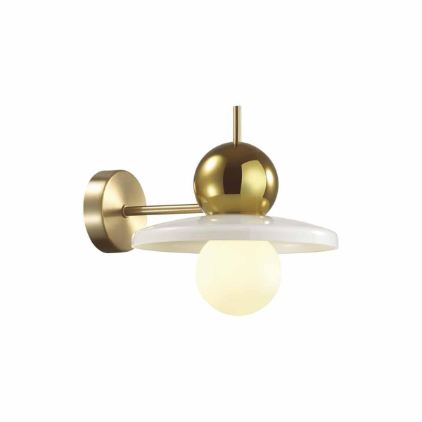 Бра Odeon Light Hatty 5014/1WB Бра Odeon Light Hatty 5014/1WB