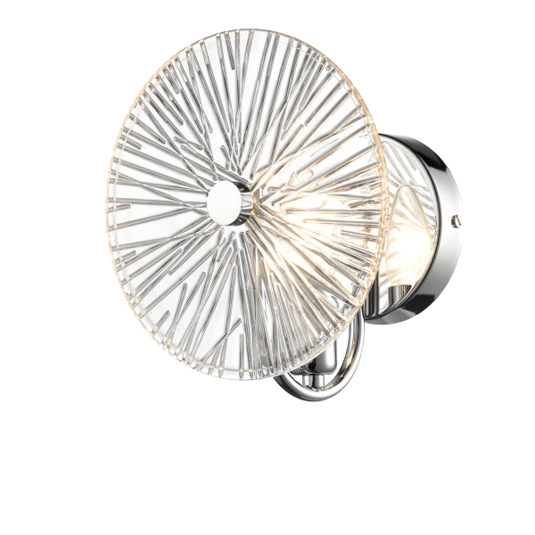 Бра Vele Luce Sirena VL3203W01 Бра Vele Luce Sirena VL3203W01