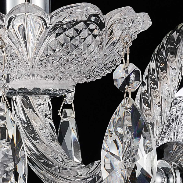 Бра Illumico IL2065-1WBC-25 ELITE Бра Illumico IL2065-1WBC-25 ELITE