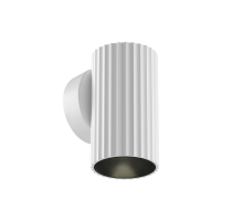 Бра Maytoni Technical Calipso C106WL-01-GU10-W