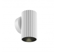 Бра Maytoni Technical Calipso C106WL-01-GU10-W