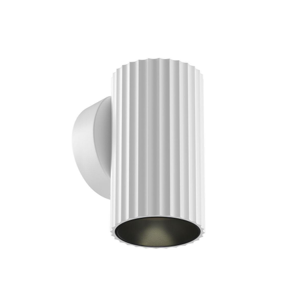 Бра Maytoni Technical Calipso C106WL-01-GU10-W Бра Maytoni Technical Calipso C106WL-01-GU10-W