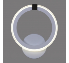 Бра Reluce 06319-3.2-01 WH+CR