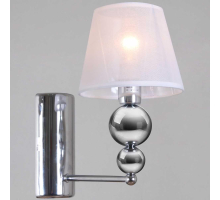 Бра Illumico IL0611-1WSQ-26 CR ELITE