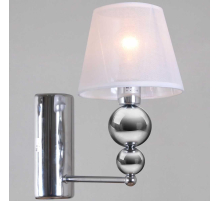 Бра Illumico IL0611-1WSQ-26 CR ELITE