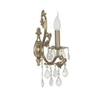 Бра Dio DArte Asfour Sorrento E 2.1.1.200 G