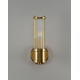 Бра Moderli Brass V11020-1W