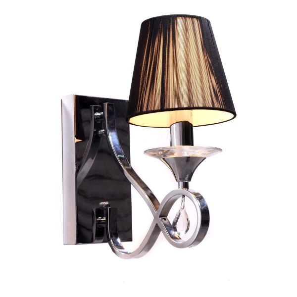 Бра Lumina Deco Negrio LDW 8903-1 Бра Lumina Deco Negrio LDW 8903-1