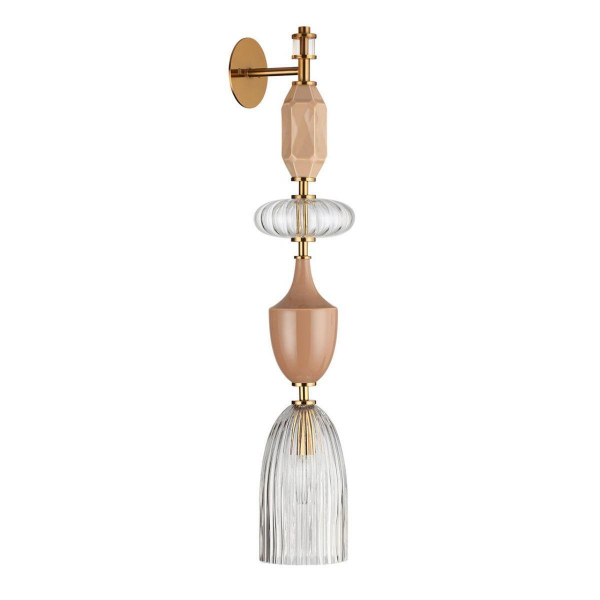 Бра Odeon Light Exclusive Modern Terra 5414/1W Бра Odeon Light Exclusive Modern Terra 5414/1W