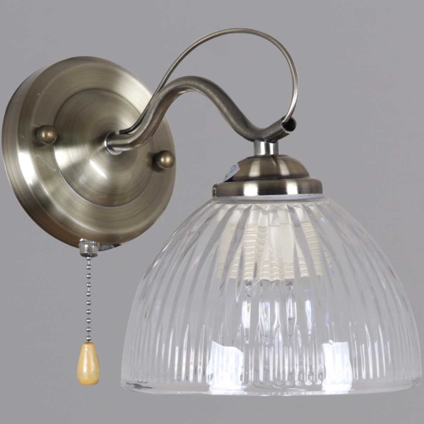 Бра Reluce 90510-0.2-01 AB