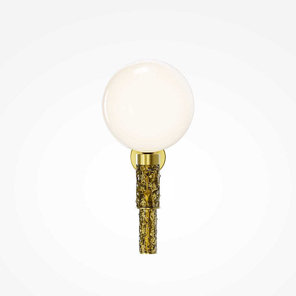 Бра Maytoni Modern Orotte MOD520WL-01BS