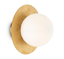 Бра Freya Camelia FR5202WL-01BS