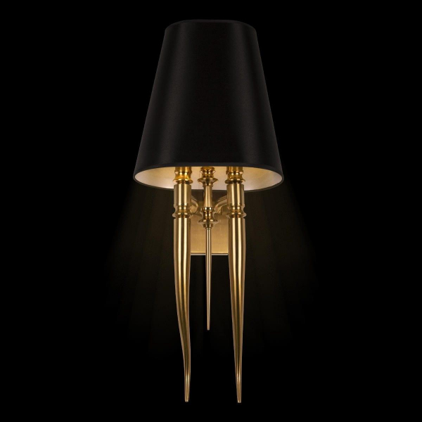 Бра Loft IT Brunilde 10207W/M Gold Бра Loft IT Brunilde 10207W/M Gold