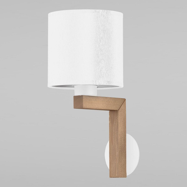 Бра TK Lighting 3372 Troy White Бра TK Lighting 3372 Troy White