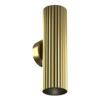 Бра Maytoni Technical Calipso C106WL-02-GU10-BS