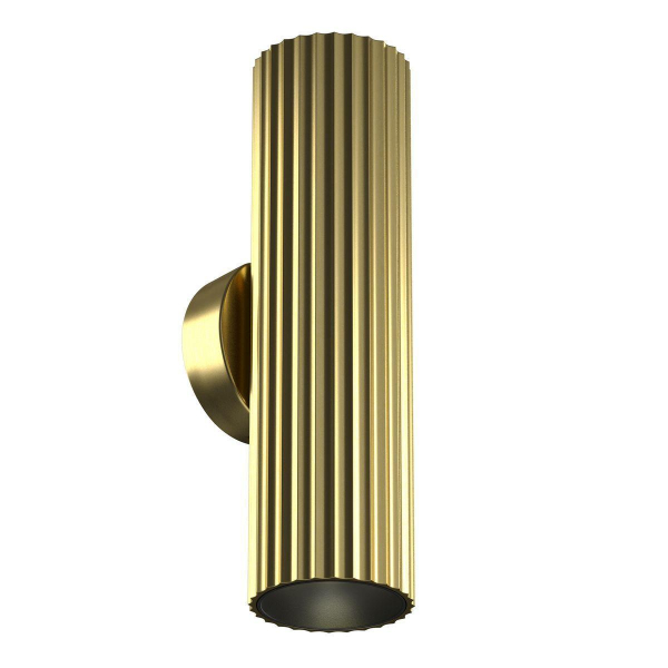 Бра Maytoni Technical Calipso C106WL-02-GU10-BS Бра Maytoni Technical Calipso C106WL-02-GU10-BS