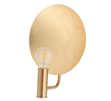 Бра Crystal Lux Sophia AP1