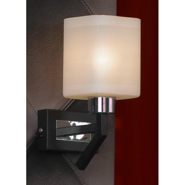 Бра Lussole Costanzo GRLSL-9001-01 Бра Lussole Costanzo GRLSL-9001-01