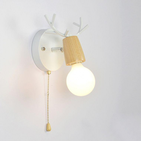 Бра Imperium Loft Deer 204237-26 Бра Imperium Loft Deer 204237-26