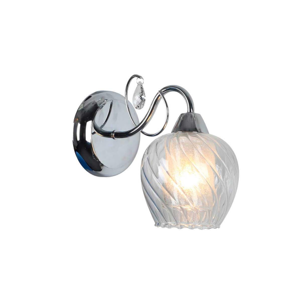 Бра Omnilux Telti OML-53601-01 Бра Omnilux Telti OML-53601-01