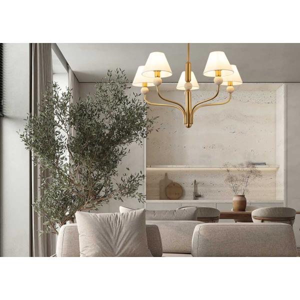 Бра Freya FR2058WL-01BS