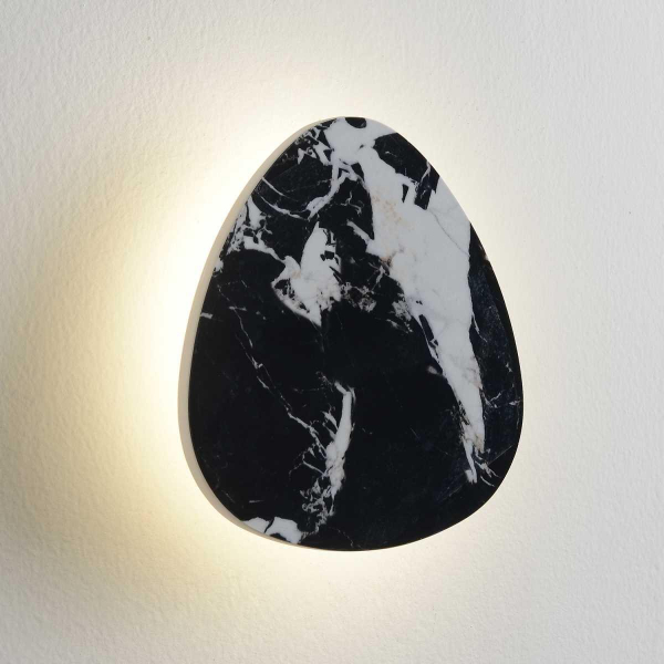 Бра Crystal Lux BILBAO AP6W LED D200 BLACK Бра Crystal Lux BILBAO AP6W LED D200 BLACK