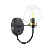 Бра Lumion Lofti Ilona 3708/1W