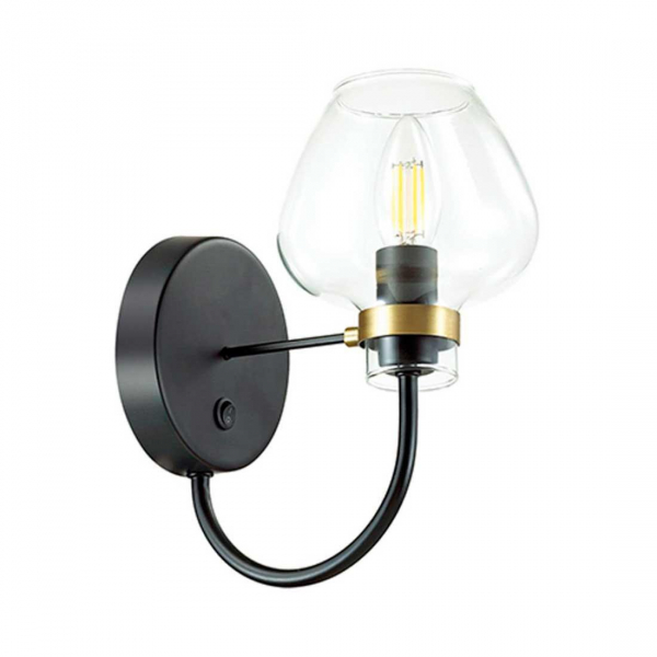 Бра Lumion Lofti Ilona 3708/1W Бра Lumion Lofti Ilona 3708/1W
