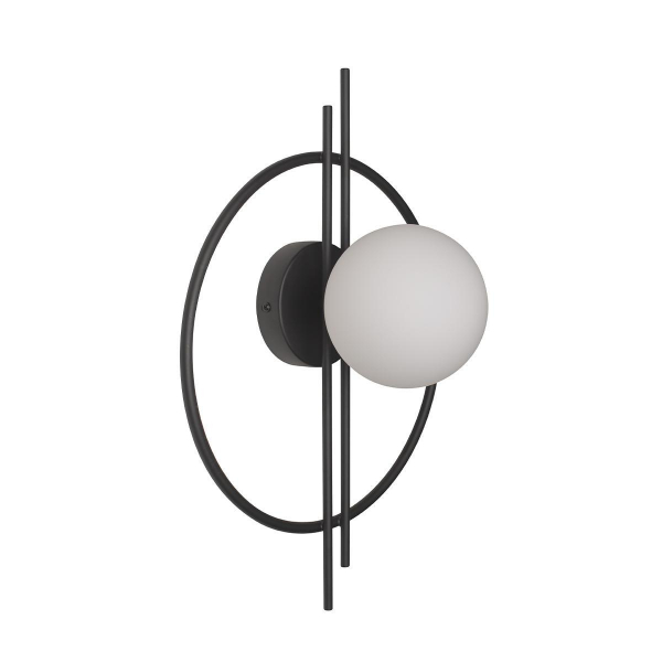 Бра Loft IT Circle 10143 Black Бра Loft IT Circle 10143 Black