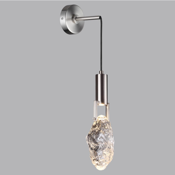 Бра Odeon Light Midcent Lia 6696/5WL Бра Odeon Light Midcent Lia 6696/5WL