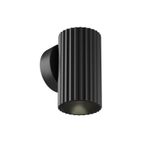 Бра Maytoni Technical Calipso C106WL-01-GU10-B