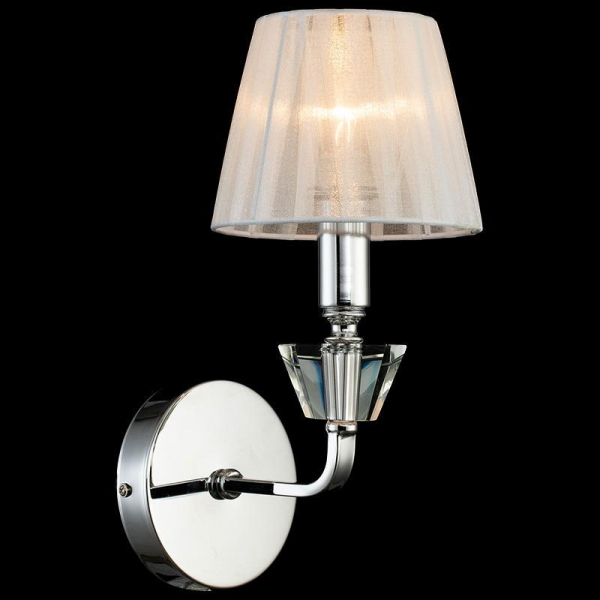 Бра Illumico IL5274-1W-27 CR Бра Illumico IL5274-1W-27 CR