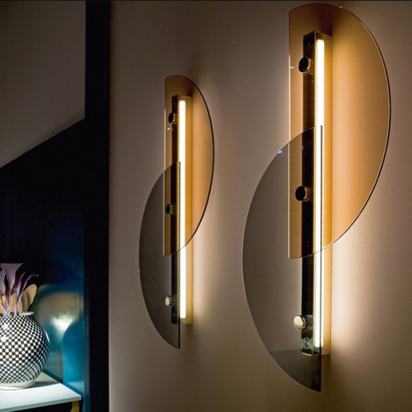 Бра Imperium Loft Arflex 144373-22