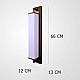 Бра Imperium Loft Squardo L66 298224-53